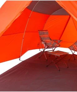 Big Agnes Bunk House 8 -Big Agnes Outdoor Store TBUNK822 chairsff2 009