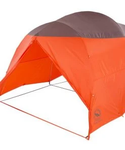 Big Agnes Bunk House 8 -Big Agnes Outdoor Store TBUNK822 sheltermode 010