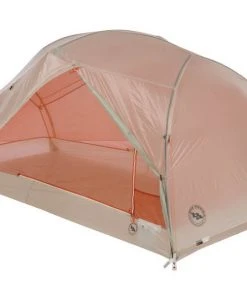 Big Agnes Copper Spur 2 Platinum -Big Agnes Outdoor Store TCSP217 Copper20Spur20220Platinum TentWithFly Closed 004