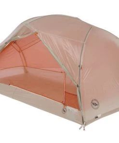 Big Agnes Copper Spur 2 Platinum -Big Agnes Outdoor Store TCSP217 Copper20Spur20220Platinum TentWithFly Closed 005