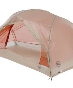 Big Agnes Copper Spur 2 Platinum -Big Agnes Outdoor Store TCSP217 Copper20Spur20220Platinum TentWithFly Open 006