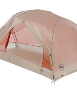 Big Agnes Copper Spur 2 Platinum -Big Agnes Outdoor Store TCSP217 Copper20Spur20220Platinum TentWithFly Open 007
