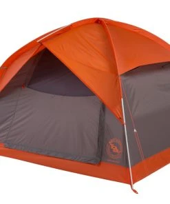 Big Agnes Dog House 4