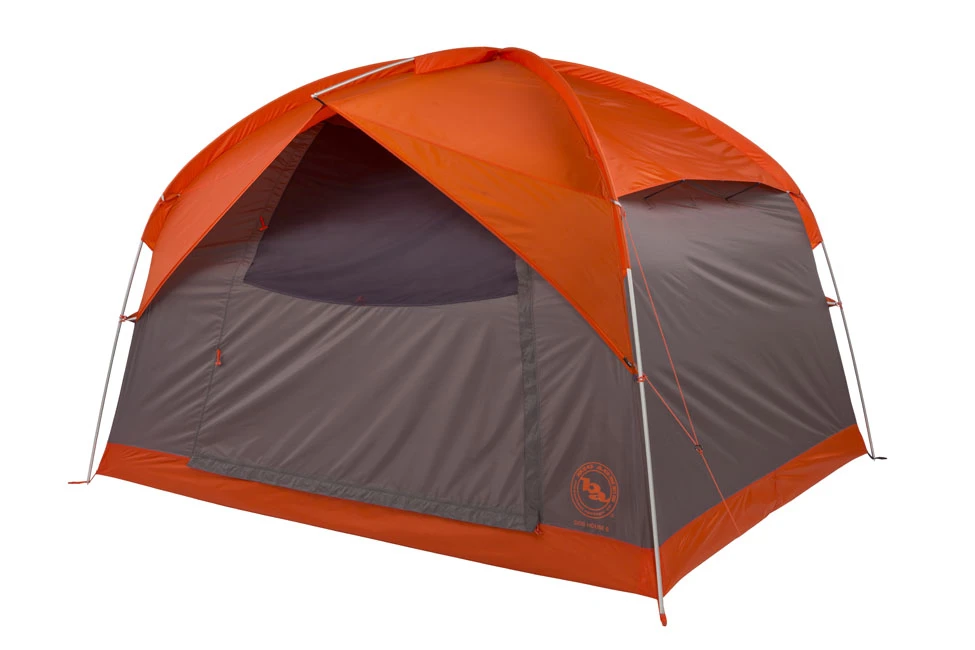 Big Agnes Dog House 6 3 Big Agnes Dog House 6