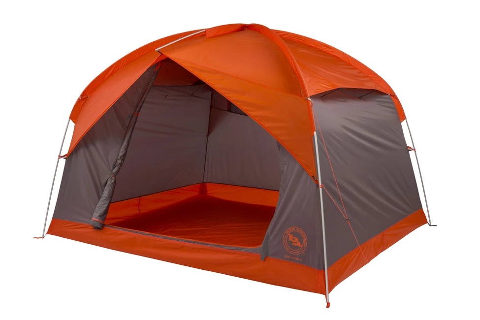 Big Agnes Dog House 6 5 Big Agnes Dog House 6 - Image 3