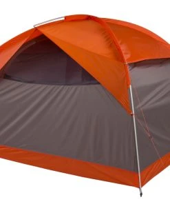 Big Agnes Dog House 6 9 Big Agnes Dog House 6 -Big Agnes Outdoor Store TDH620 Tent 004