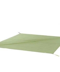 Big Agnes Big House 4 Footprint