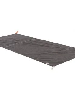 Big Agnes Copper Spur 2 Platinum Footprint