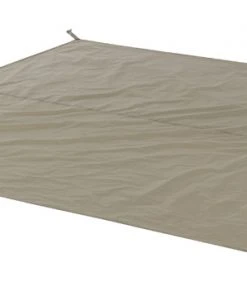 Big Agnes Spicer Peak 6 Footprint