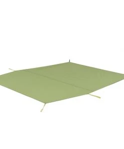 Big Agnes Tensleep Station 4 Footprint