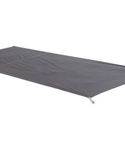 Big Agnes Tiger Wall UL2, mtnGLO Footprint