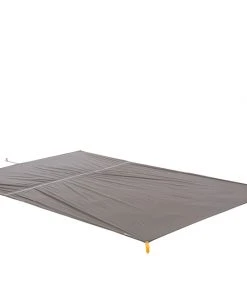 Big Agnes Tiger Wall 3 Platinum Footprint