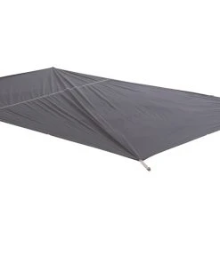 Big Agnes Tiger Wall UL3, mtnGLO Footprint