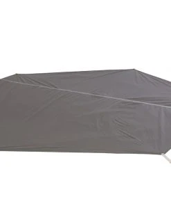 Big Agnes Tiger Wall UL2 Bikepack Footprint