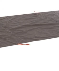 Big Agnes Wyoming Trail 4 Footprint