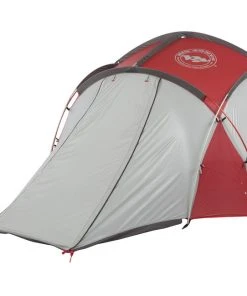 Big Agnes Guard Station 4