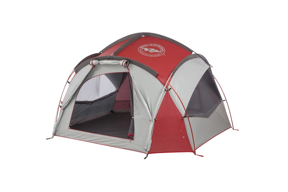 Big Agnes Guard Station 4 7 Big Agnes Guard Station 4 - Image 5