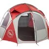 Big Agnes Guard Station 8 1 Big Agnes Guard Station 8 -Big Agnes Outdoor Store TGS819 Tent20Open 001