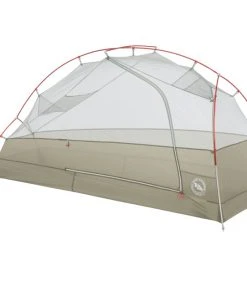 Big Agnes Copper Spur HV UL1 -Big Agnes Outdoor Store THVCS120 OliveGreen Tent 010