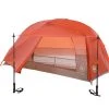 Big Agnes Copper Spur HV UL1 -Big Agnes Outdoor Store THVCS120 orange Tentbody 001