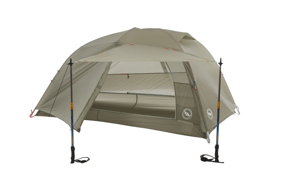 Big Agnes Copper Spur HV UL2 12 Big Agnes Copper Spur HV UL2 - Image 10