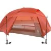 Big Agnes Copper Spur HV UL2 -Big Agnes Outdoor Store THVCS220 Orange Awning 001