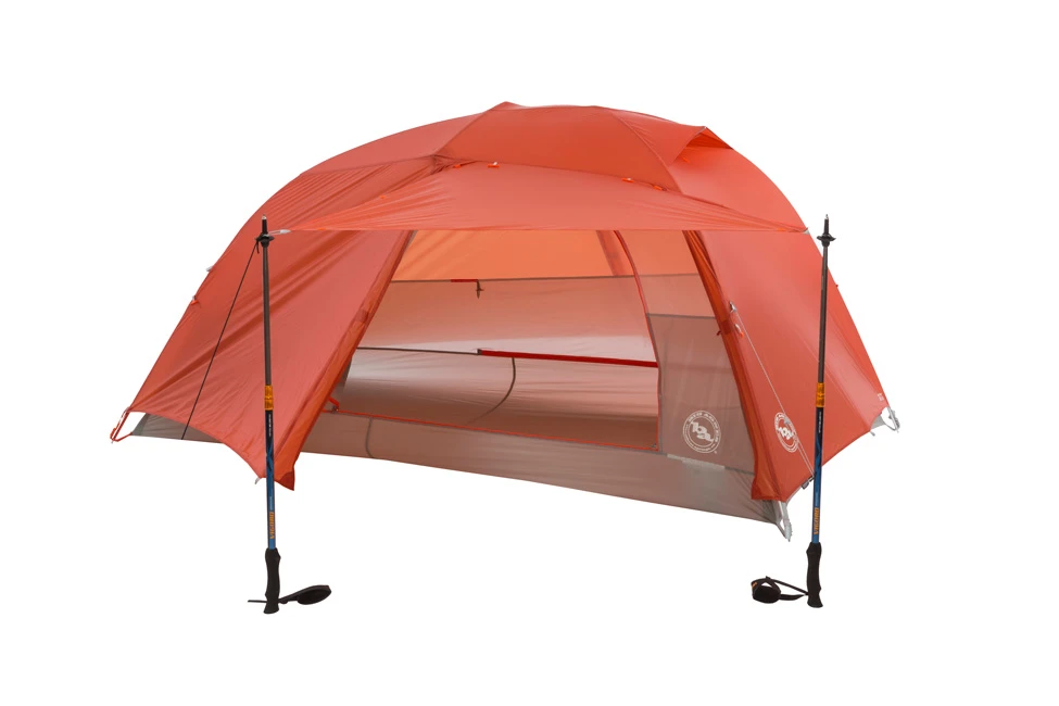 Big Agnes Copper Spur HV UL2 3 Big Agnes Copper Spur HV UL2