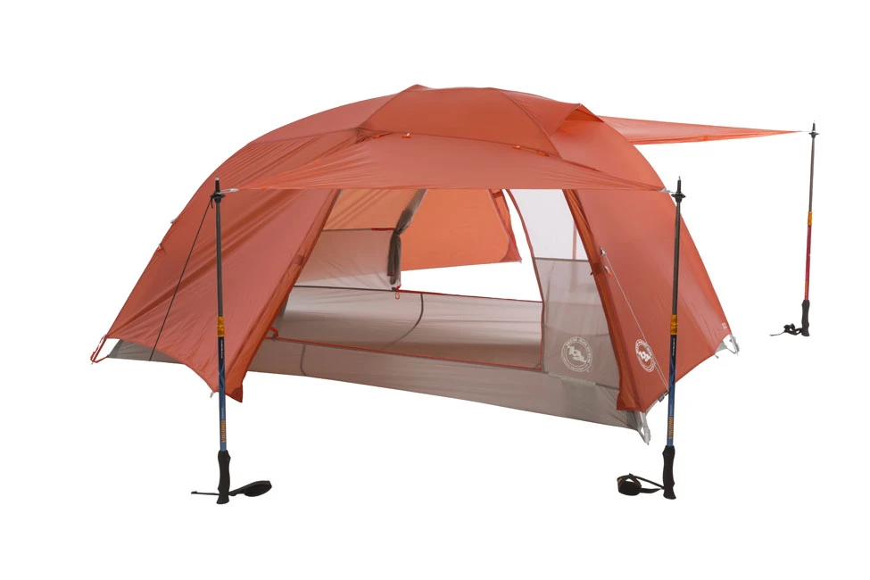 Big Agnes Copper Spur HV UL2 6 Big Agnes Copper Spur HV UL2 - Image 4