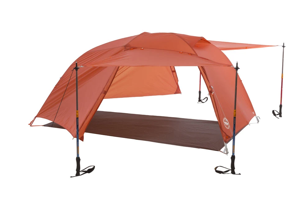Big Agnes Copper Spur HV UL2 9 Big Agnes Copper Spur HV UL2 - Image 7