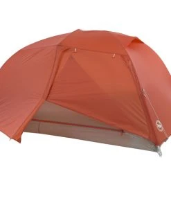 Big Agnes Copper Spur HV UL2 17 Big Agnes Copper Spur HV UL2 -Big Agnes Outdoor Store THVCS220 Orange LowVent 005