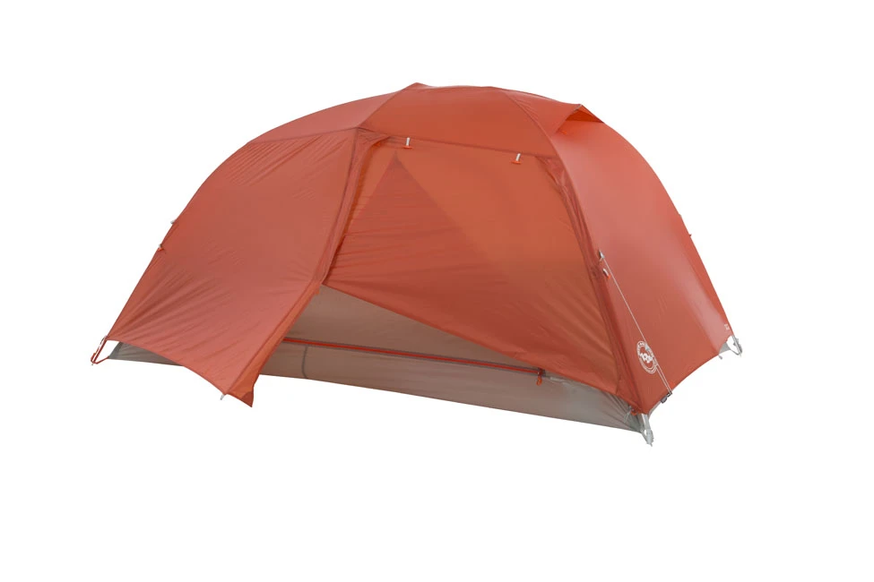Big Agnes Copper Spur HV UL2 7 Big Agnes Copper Spur HV UL2 - Image 5