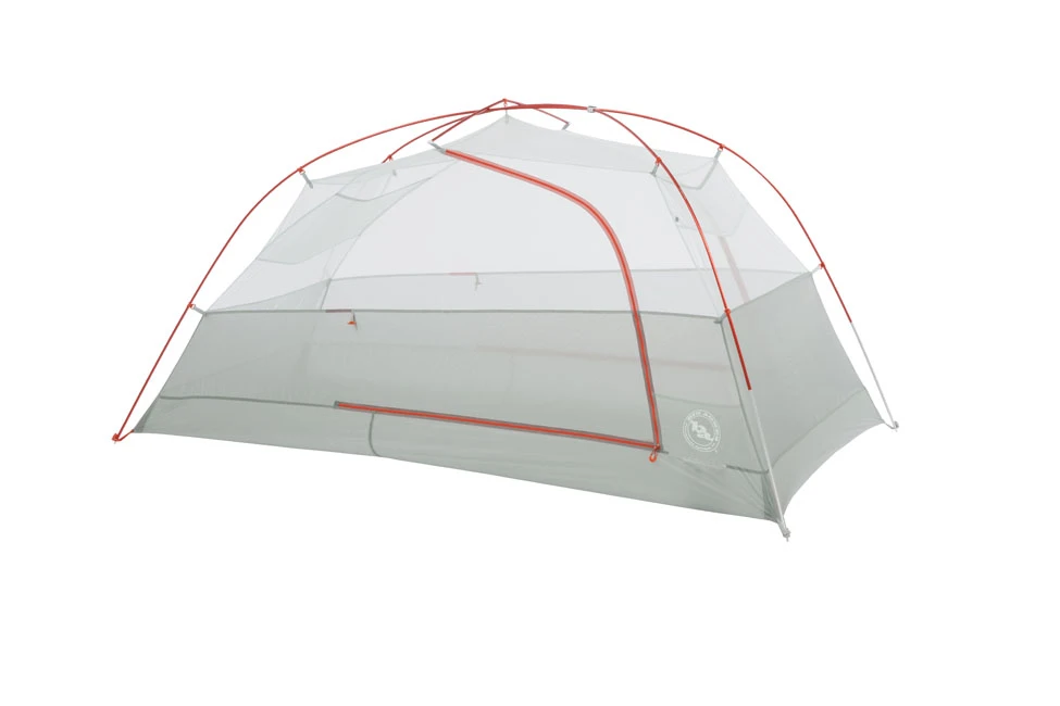 Big Agnes Copper Spur HV UL2 4 Big Agnes Copper Spur HV UL2 - Image 2