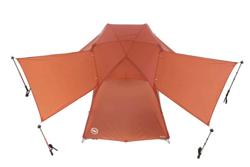 Big Agnes Copper Spur HV UL2 10 Big Agnes Copper Spur HV UL2 - Image 8