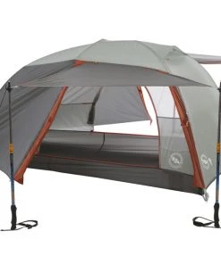 Big Agnes Copper Spur HV UL2 mtnGLO® -Big Agnes Outdoor Store THVCS2MG20 bothawning 004