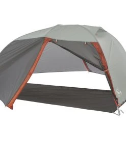 Big Agnes Copper Spur HV UL2 mtnGLO® -Big Agnes Outdoor Store THVCS2MG20 ffopen 006