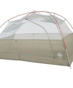 Big Agnes Copper Spur HV UL3 -Big Agnes Outdoor Store THVCS320 OliveGreen tent 009