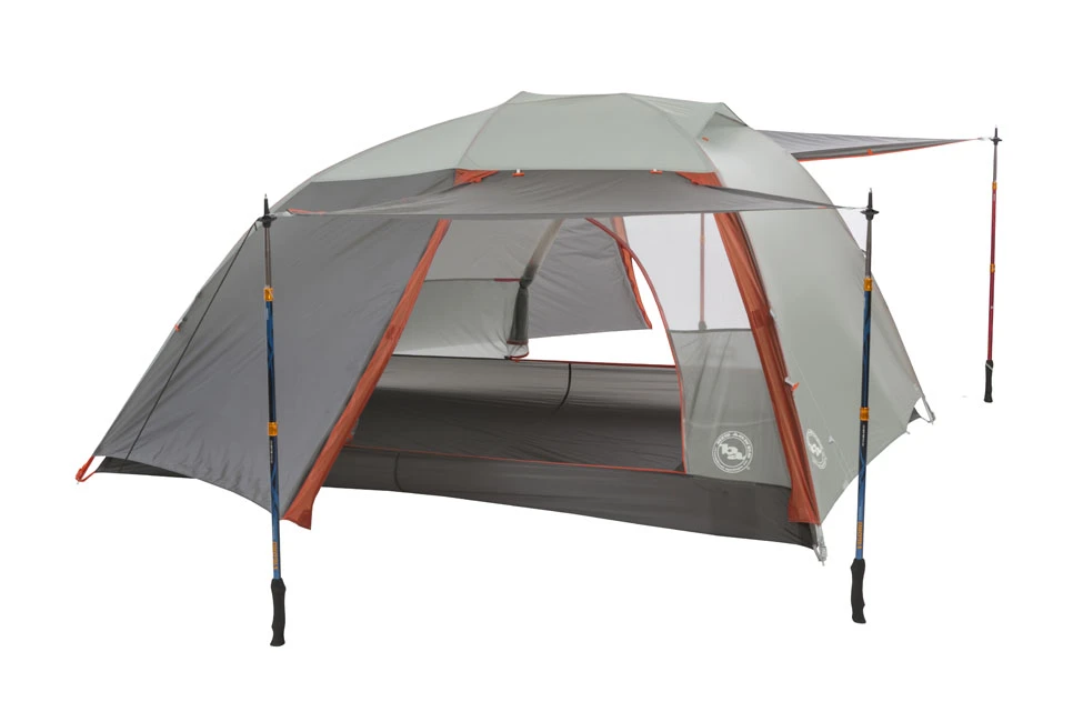Big Agnes Copper Spur HV UL3 mtnGLO® 3 Big Agnes Copper Spur HV UL3 mtnGLO®