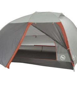 Big Agnes Copper Spur HV UL3 mtnGLO® 11 Big Agnes Copper Spur HV UL3 mtnGLO® -Big Agnes Outdoor Store THVCS3MG20 dooropen 003