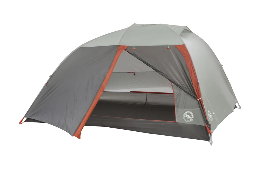 Big Agnes Copper Spur HV UL3 mtnGLO® 5 Big Agnes Copper Spur HV UL3 mtnGLO® - Image 3