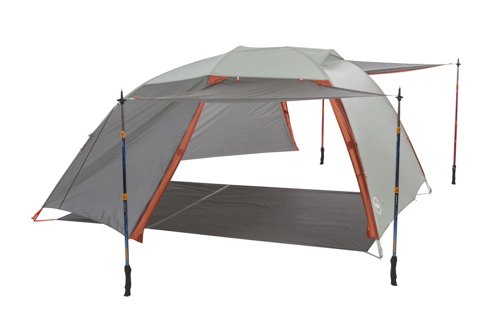 Big Agnes Copper Spur HV UL3 mtnGLO® 9 Big Agnes Copper Spur HV UL3 mtnGLO® - Image 7