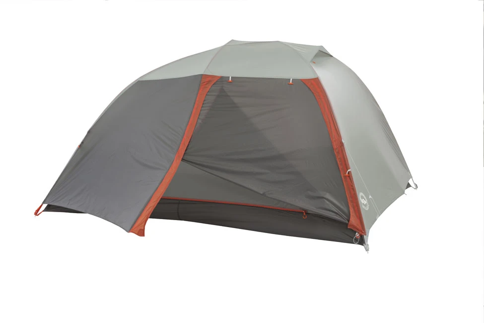 Big Agnes Copper Spur HV UL3 mtnGLO® 6 Big Agnes Copper Spur HV UL3 mtnGLO® - Image 4