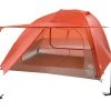 Big Agnes Copper Spur HV UL4 -Big Agnes Outdoor Store THVCS420 orange tentbody 001