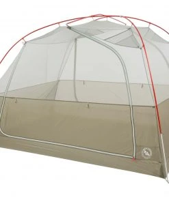 Big Agnes Copper Spur HV UL5 -Big Agnes Outdoor Store THVCS522 OliveGreen bodyclosed 005