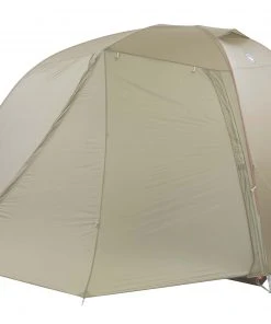 Big Agnes Copper Spur HV UL5 -Big Agnes Outdoor Store THVCS522 OliveGreen flyclosed 006