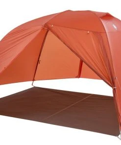 Big Agnes Copper Spur HV UL5 -Big Agnes Outdoor Store THVCS522 Orange fastfly 004
