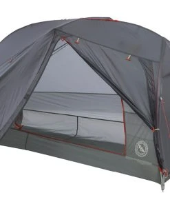 Big Agnes Copper Spur HV UL1 Bikepack 13 Big Agnes Copper Spur HV UL1 Bikepack -Big Agnes Outdoor Store THVCSBP121 Tentbody 004