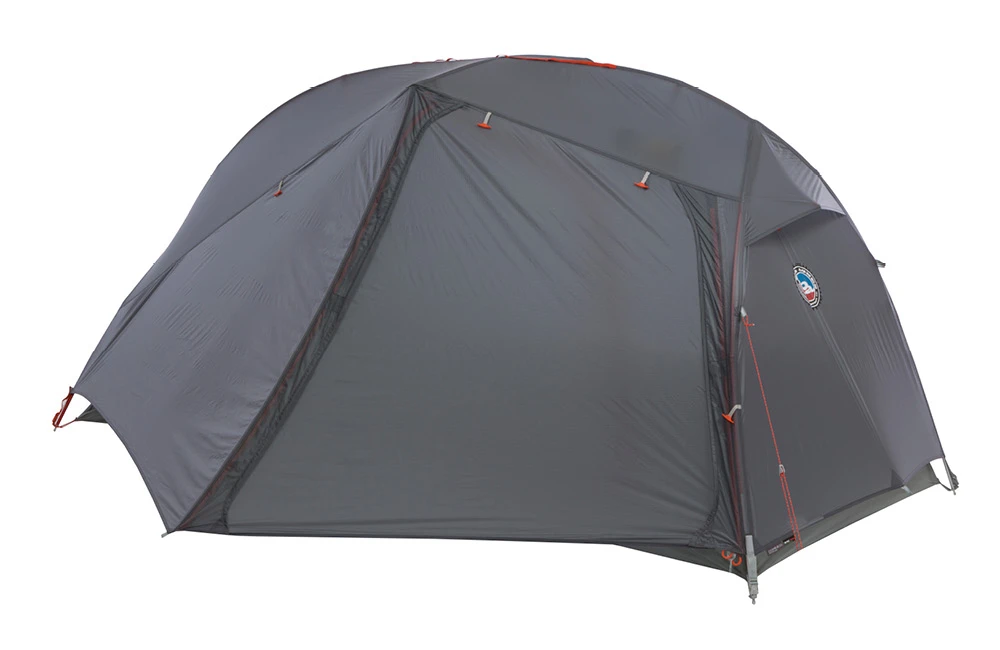 Big Agnes Copper Spur HV UL1 Bikepack 7 Big Agnes Copper Spur HV UL1 Bikepack - Image 5