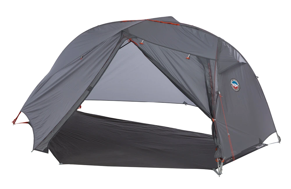 Big Agnes Copper Spur HV UL1 Bikepack 9 Big Agnes Copper Spur HV UL1 Bikepack - Image 7