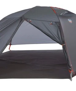 Big Agnes Copper Spur HV UL2 Bikepack -Big Agnes Outdoor Store THVCSBP221 tentbody 005
