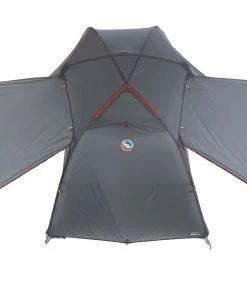 Big Agnes Copper Spur HV UL2 Bikepack -Big Agnes Outdoor Store THVCSBP221 tentbody 006